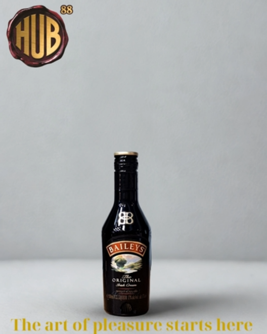 Bailey's Irish Cream