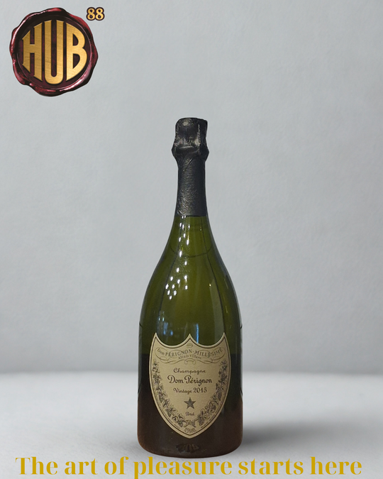Dom Perignon Brut 2015