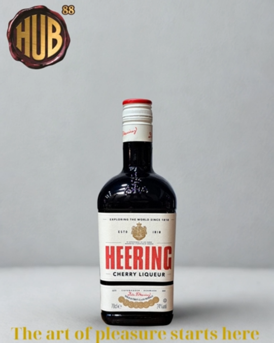 Heering Cherry