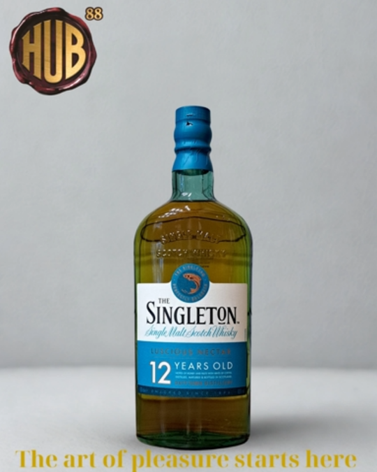 Singleton 12 Y.o