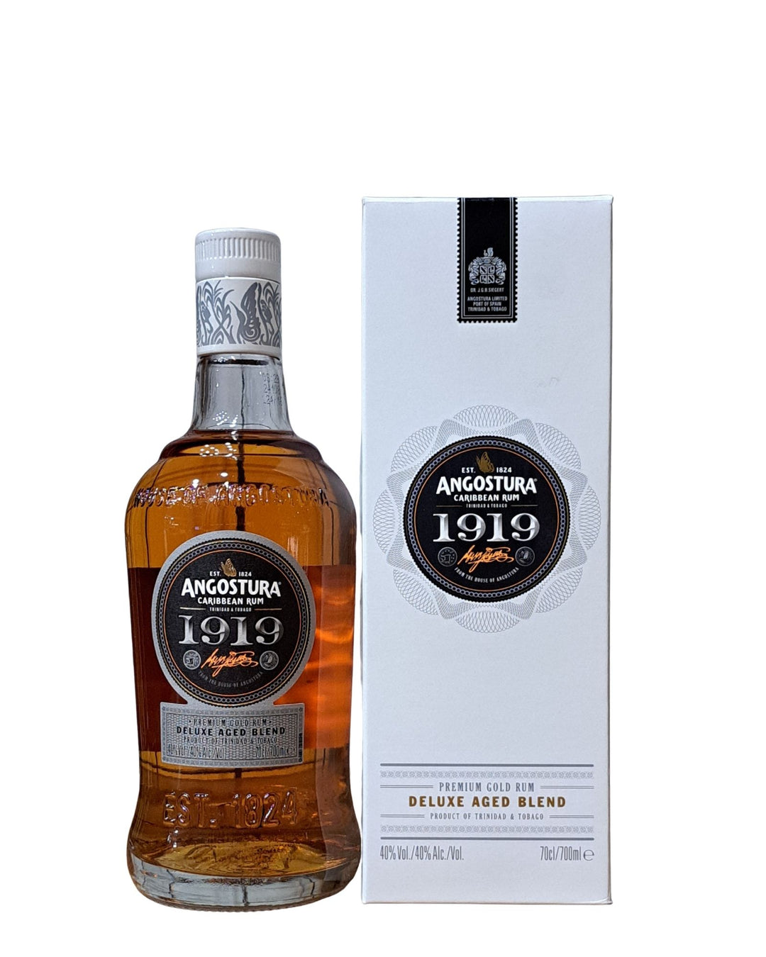 Angostura 1919 Premium Gold Rum