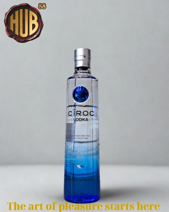 Ciroc Vodka