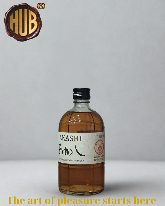 Akashi Blended