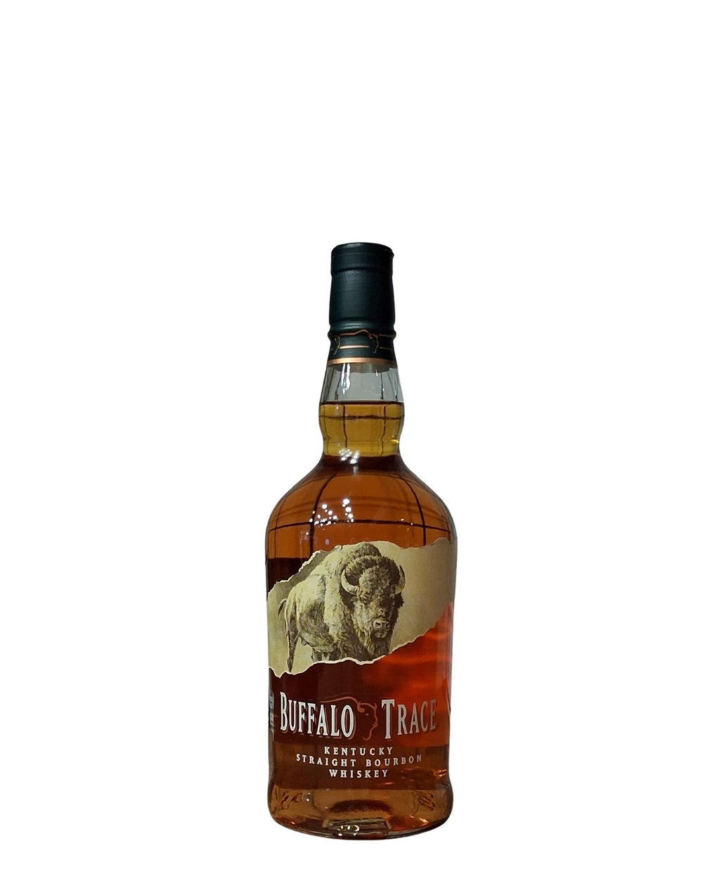 Buffalo Trace Kentucky Straight Bourbon Whisky