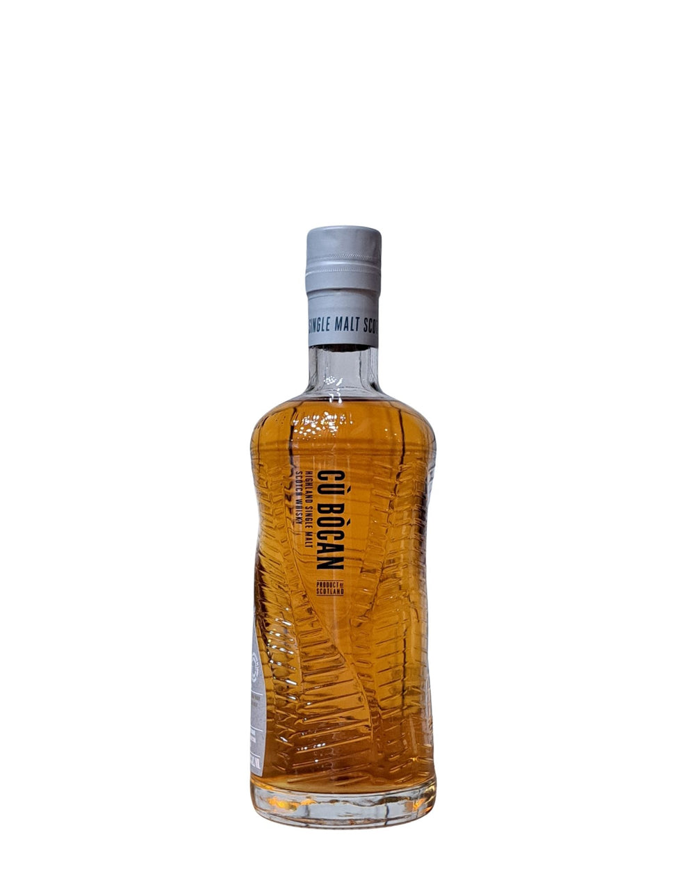 Tomatin Cu Bocan Signature Single Malt Scotch Whisky
