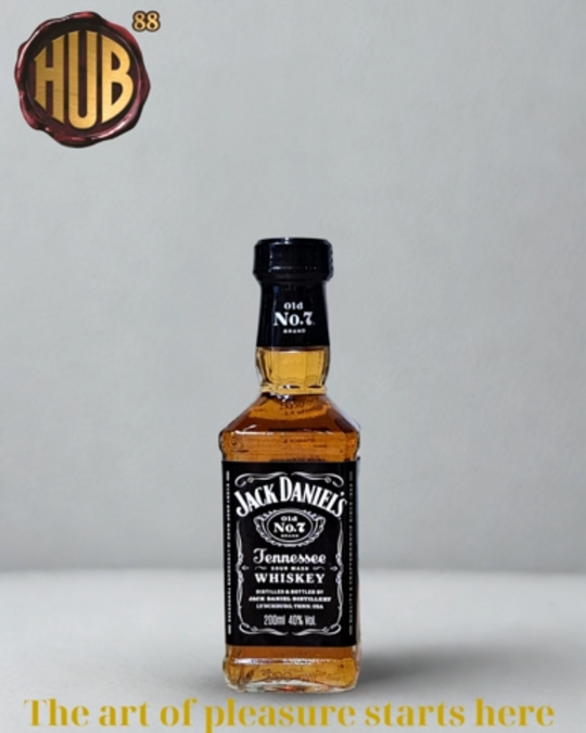 Jack Daniel`s