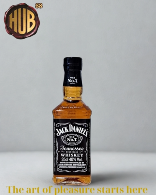 Jack Daniel`s