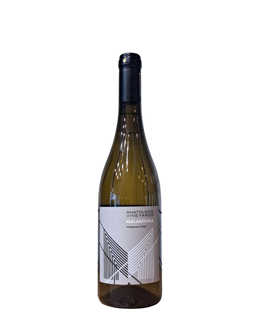 Anatolikos Vineyards Malagousia Bio 2023