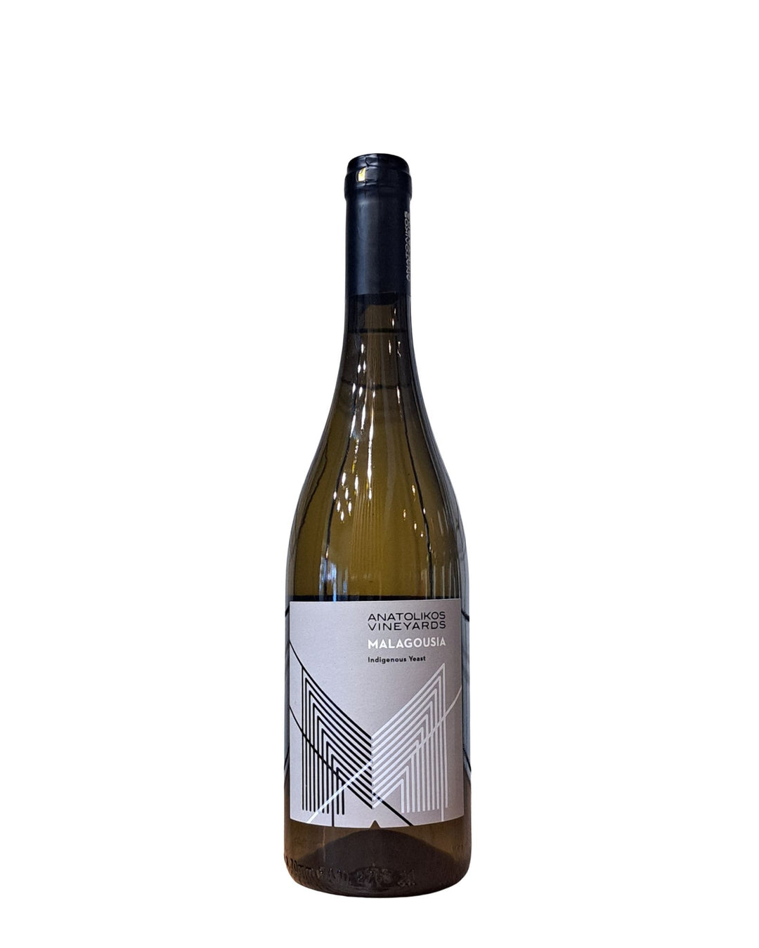Anatolikos Vineyards Malagousia Bio 2023