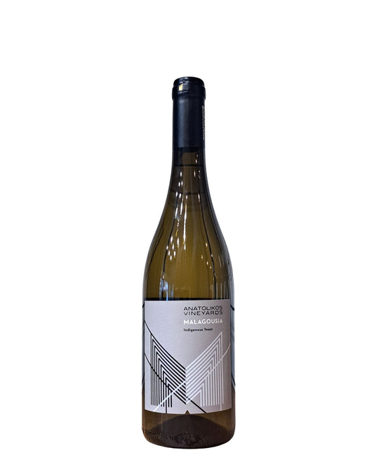 Anatolikos Vineyards Malagousia Bio 2023
