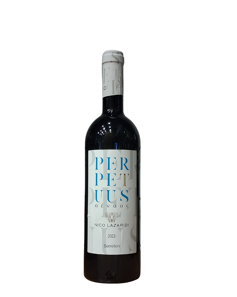 Λαζαρίδη Perpetuus Semillon