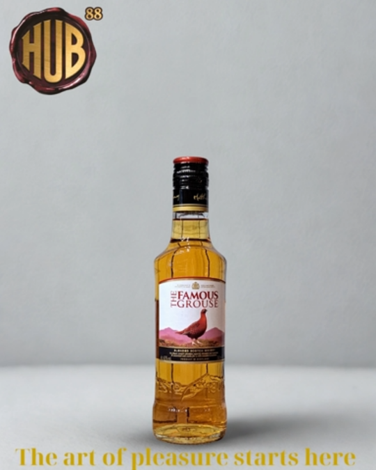 Famous Grouse