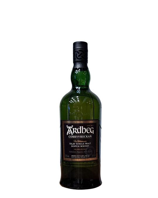 Ardbeg Corryvreckan Single Malt Scotch Whisky