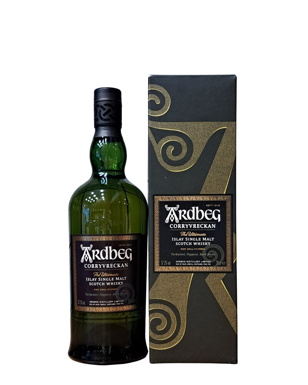 Ardbeg Corryvreckan Single Malt Scotch Whisky