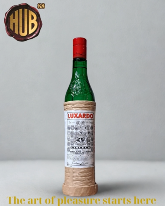 Luxardo Maraschino