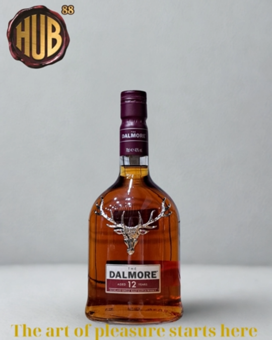 Dalmore 12 Y.o