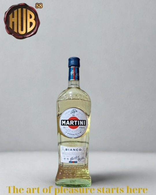 Martini Bianco