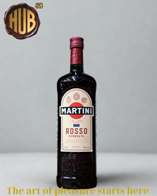 Martini Rosso