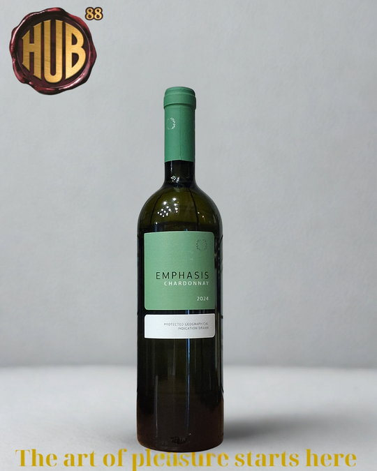 Παυλίδη Emphasis Chardonnay