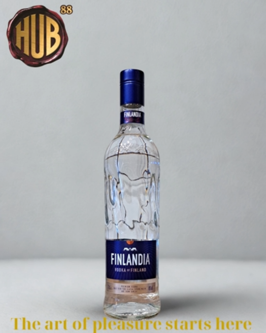 Finlandia Vodka