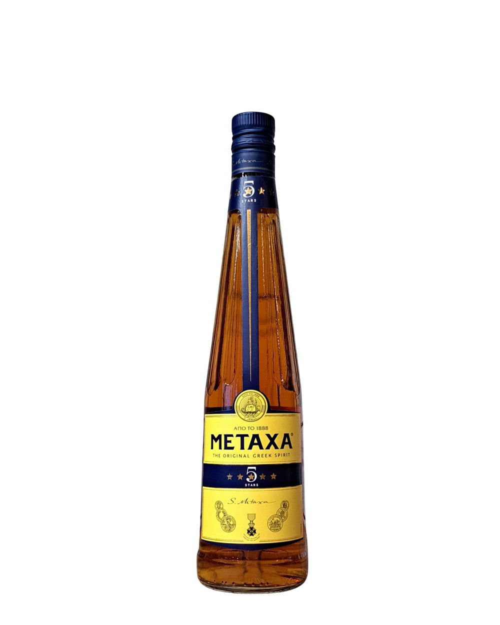Metaxa 5*