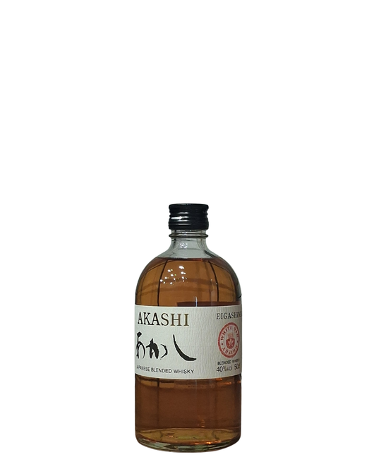Akashi Blended