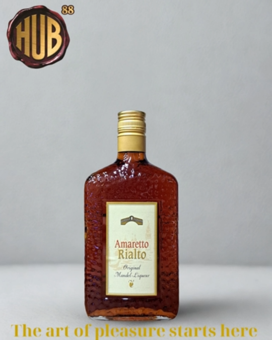 Amaretto Rialto Liqueur