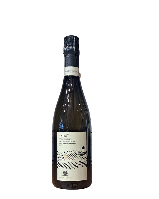 L’ Antica Quercia Prosecco Di Conegliano Matiù Brut 2024