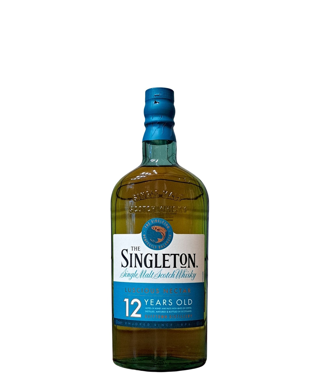 Singleton 12 Y.o