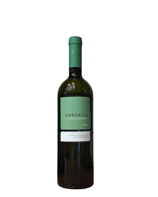 Παυλίδη Emphasis Chardonnay