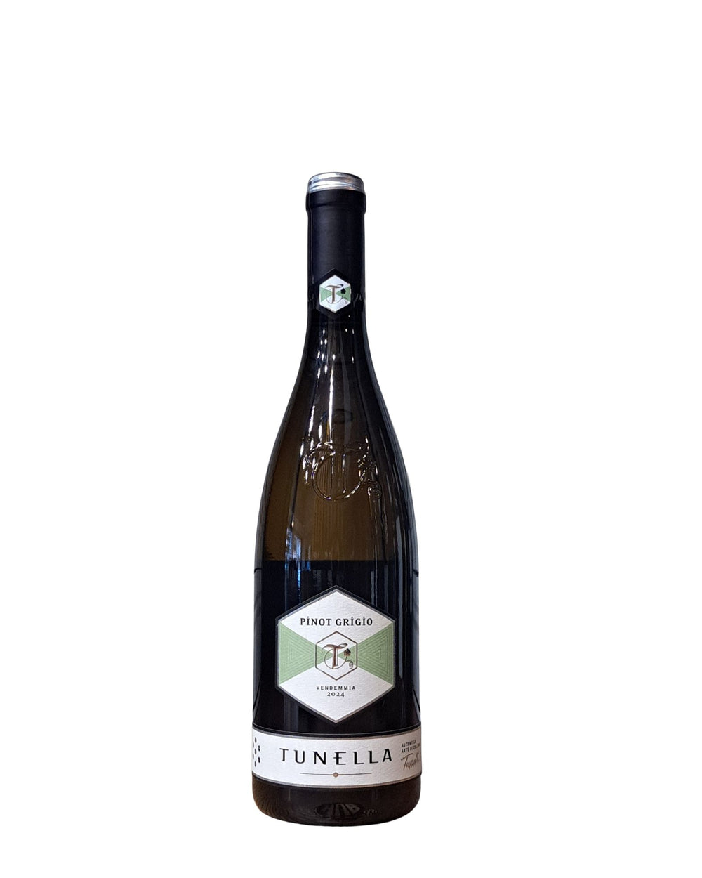 La Tunella Pinot Grigio Bianco 2024