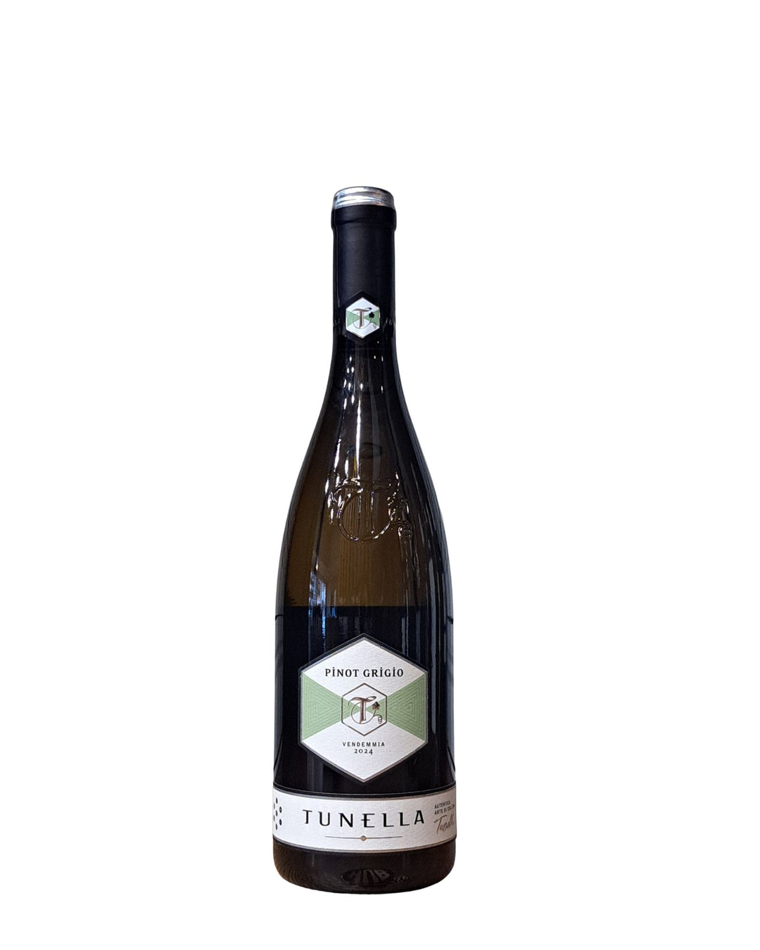 La Tunella Pinot Grigio Bianco 2024