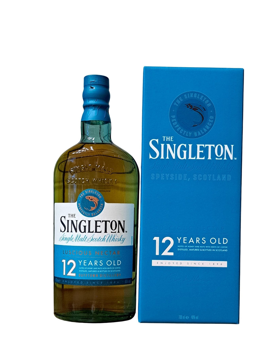 Singleton 12 Y.o