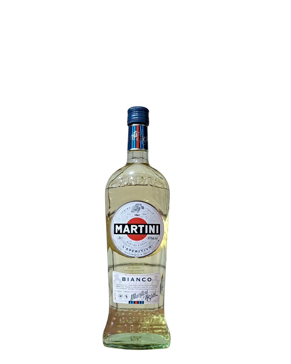 Martini Bianco