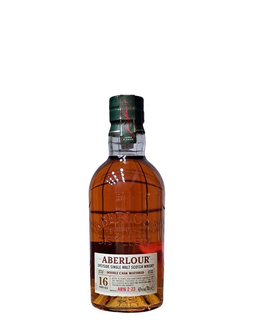 Aberlour 16 Y.o Double Cask