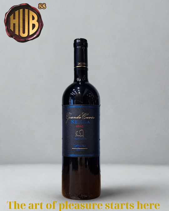 Σκούρας Νεμέα Grande Cuvee 2023