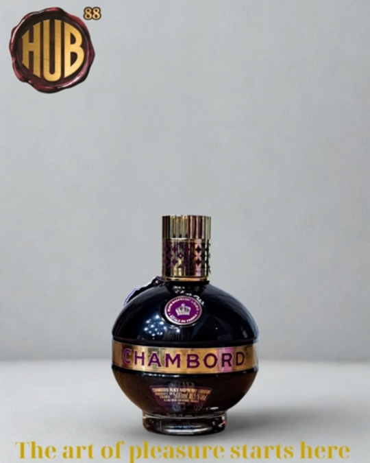 Chambord Royal