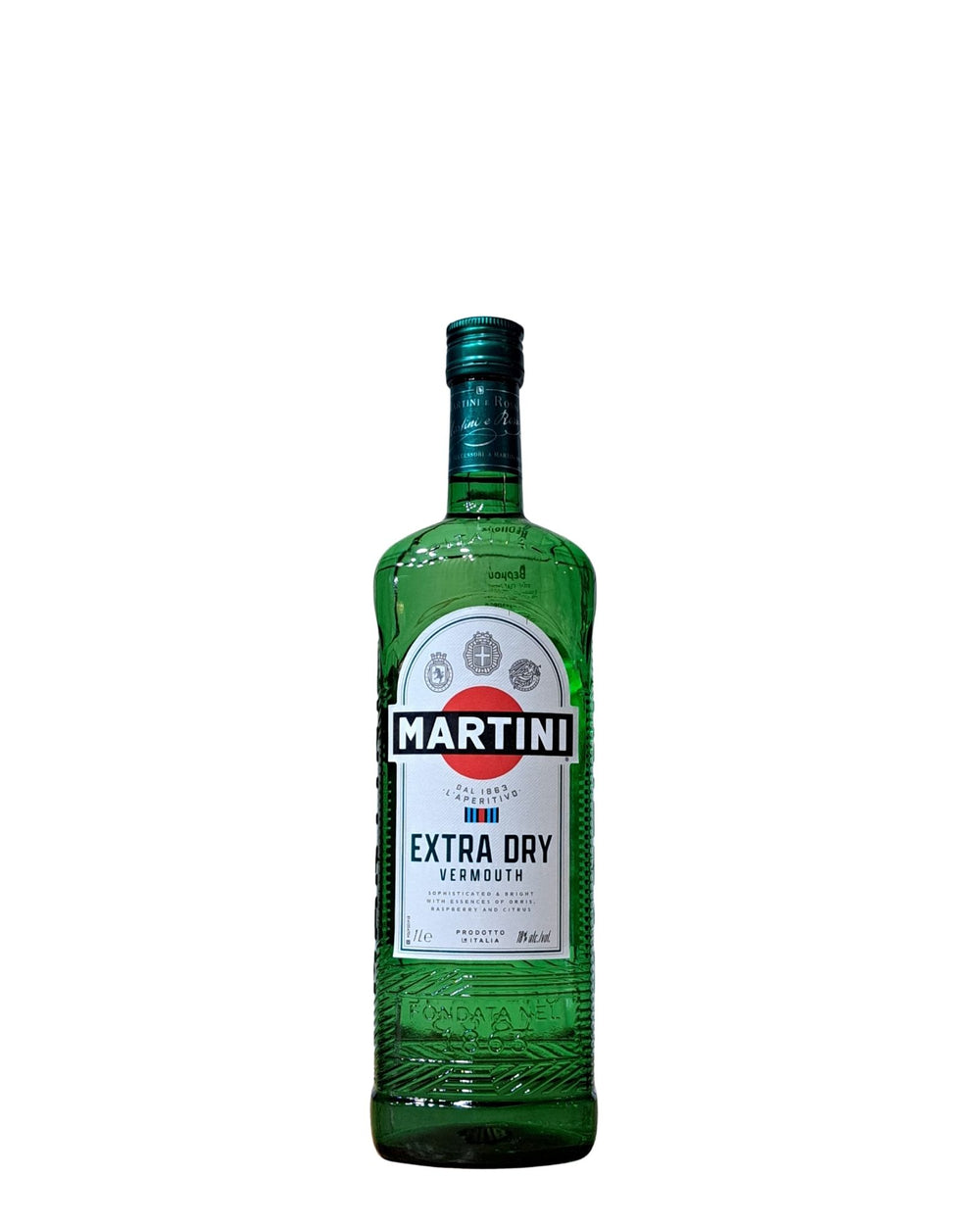Martini Extra Dry