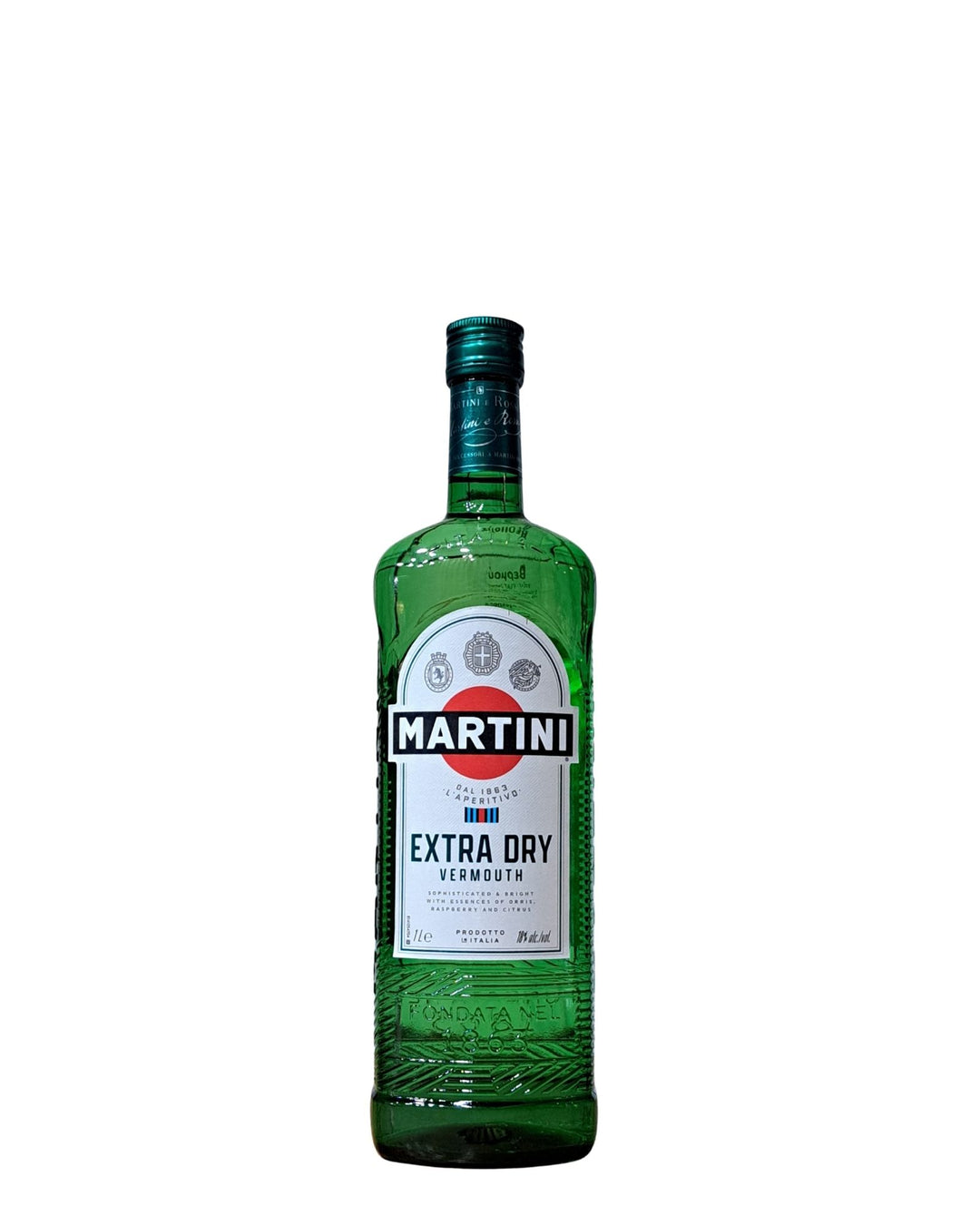Martini Extra Dry