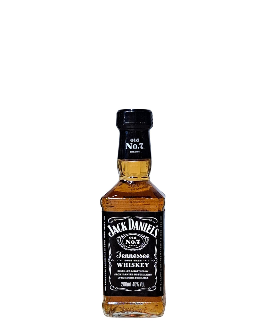 Jack Daniel`s