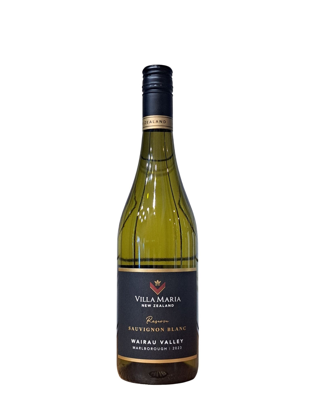 Villa Maria Sauvignon Blanc Reserve Wairau Valley 2023