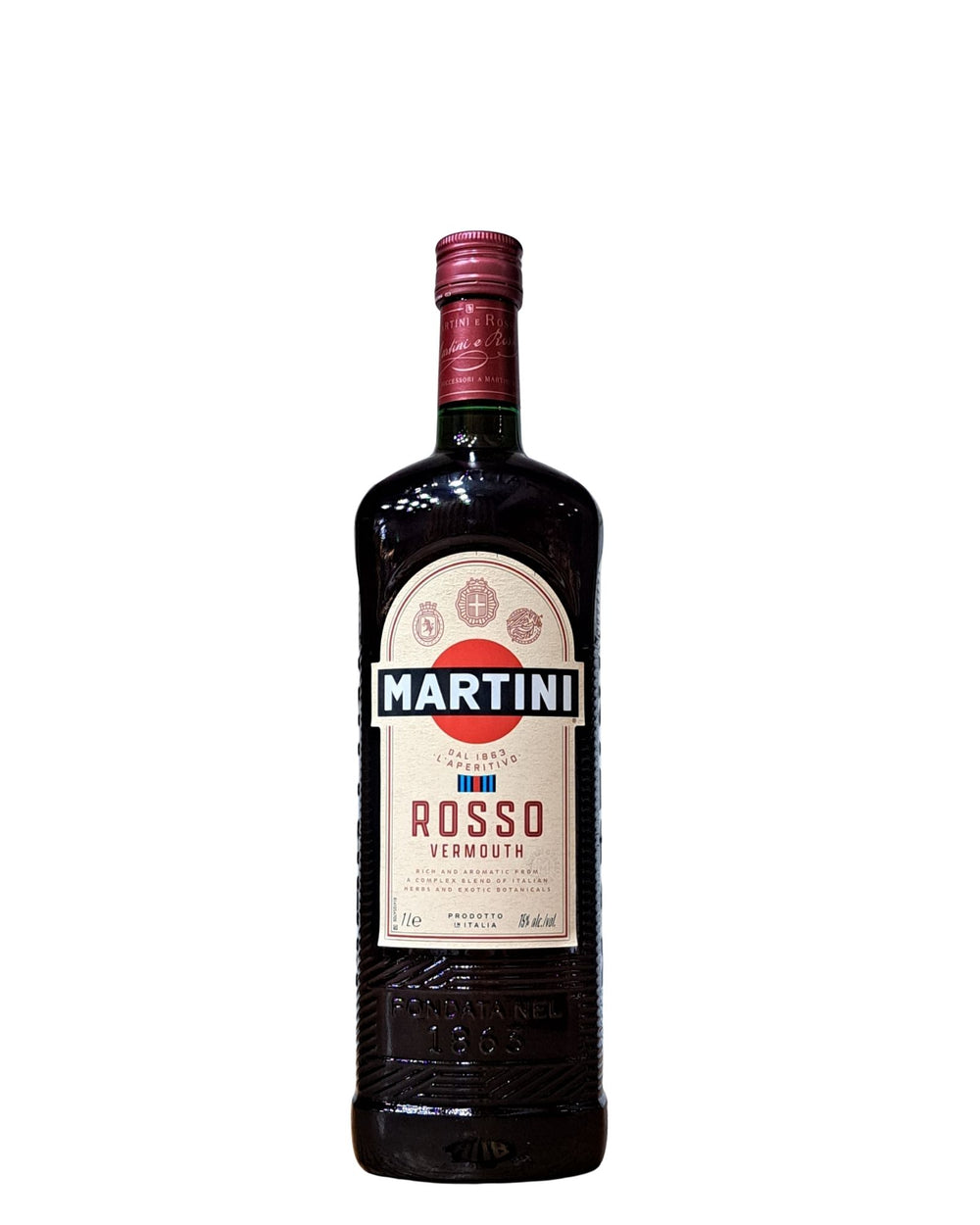 Martini Rosso