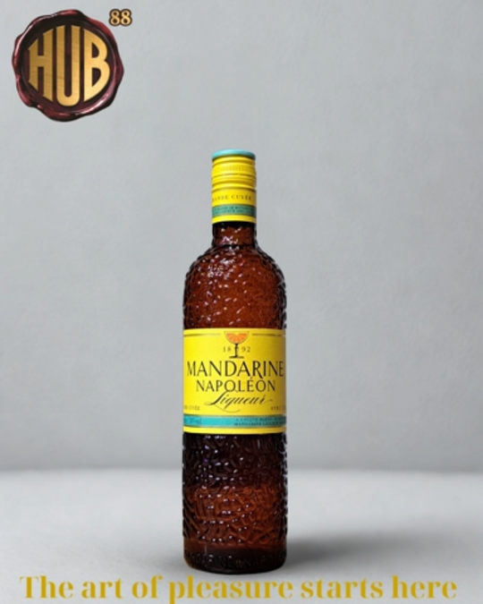 Mandarine Napoleon