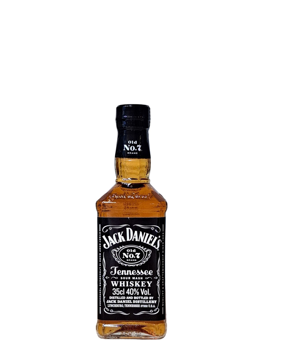 Jack Daniel`s