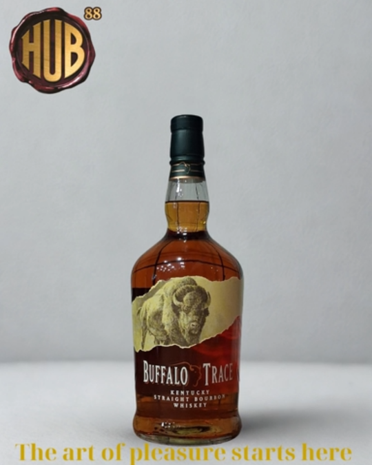 Buffalo Trace Kentucky Straight Bourbon Whisky