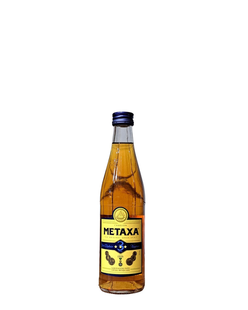 Metaxa 3*