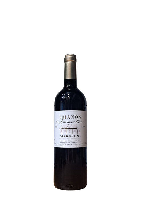 Trianon De Larigaudiere 2020 Rouge Margaux