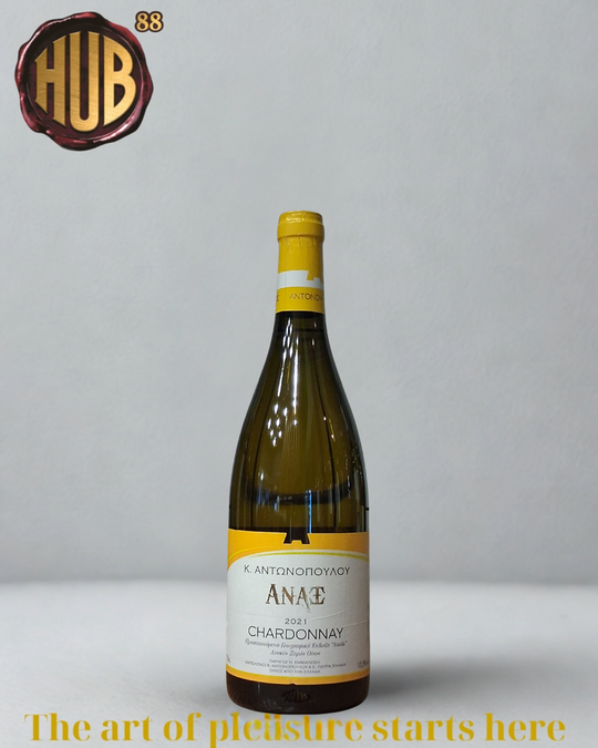 Αντωνόπουλος Αναξ Chardonnay