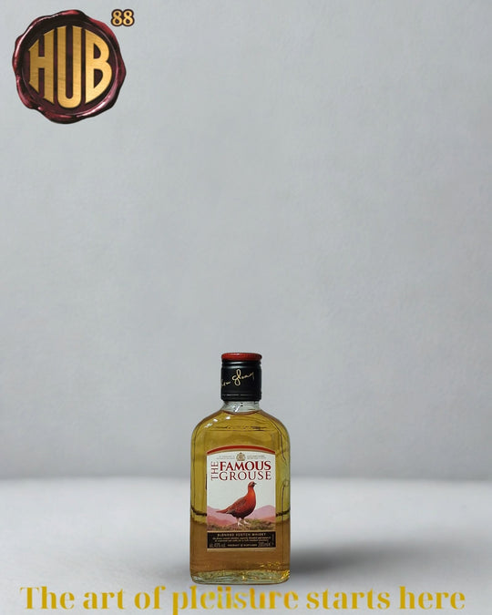 Famous Grouse
