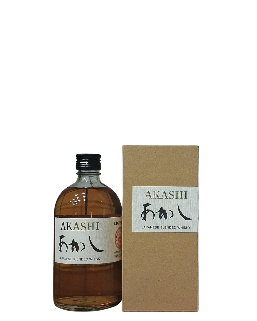 Akashi Blended